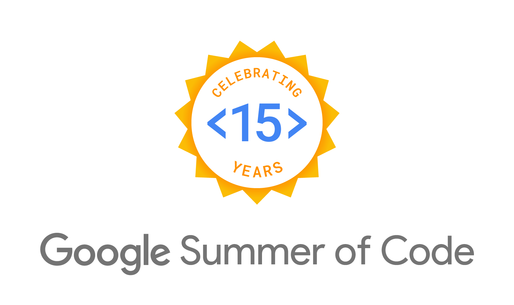 Celebrating 15 Years - Google Summer of Code